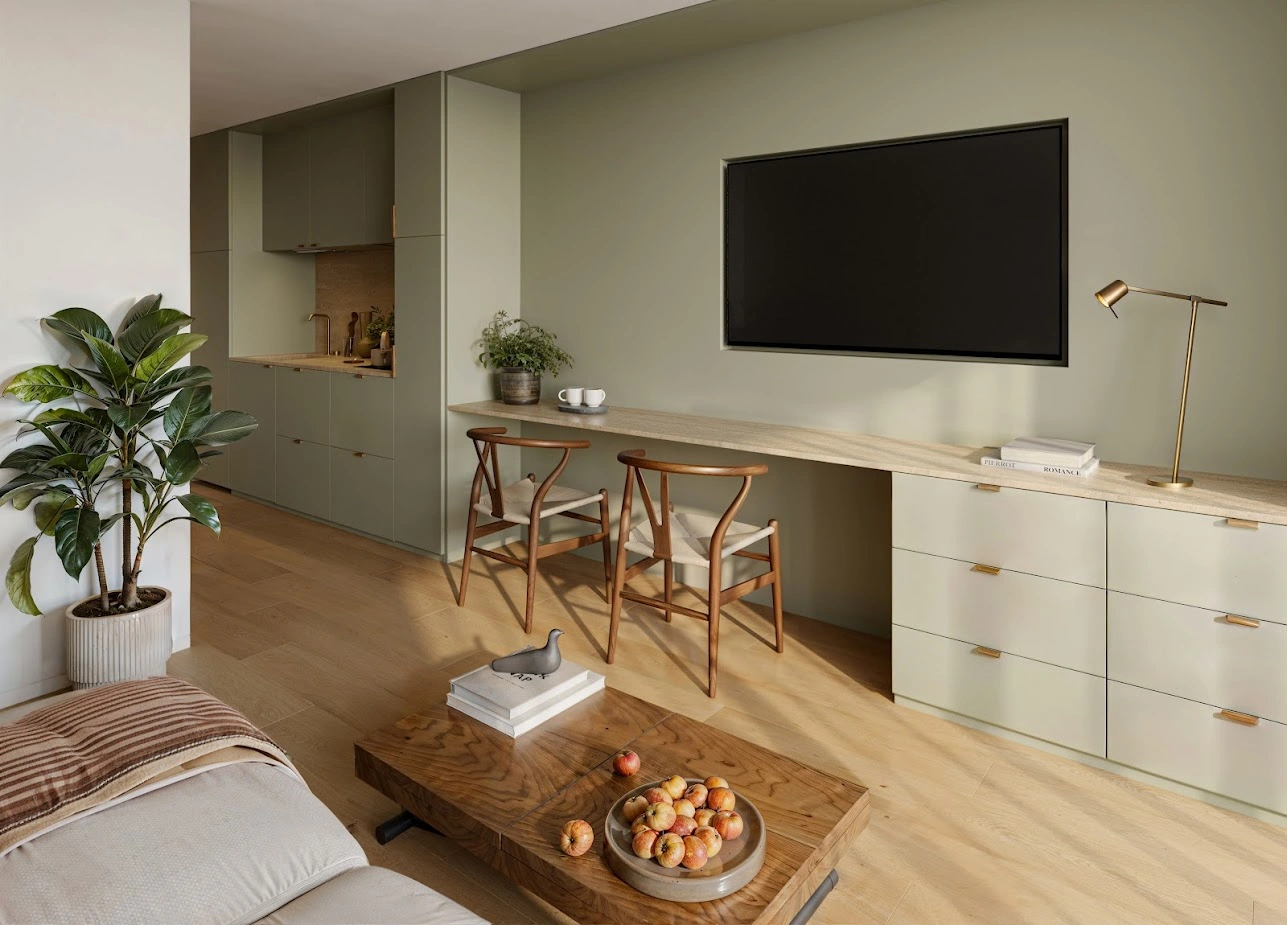 Современная квартира на Пхукете, Таиланд