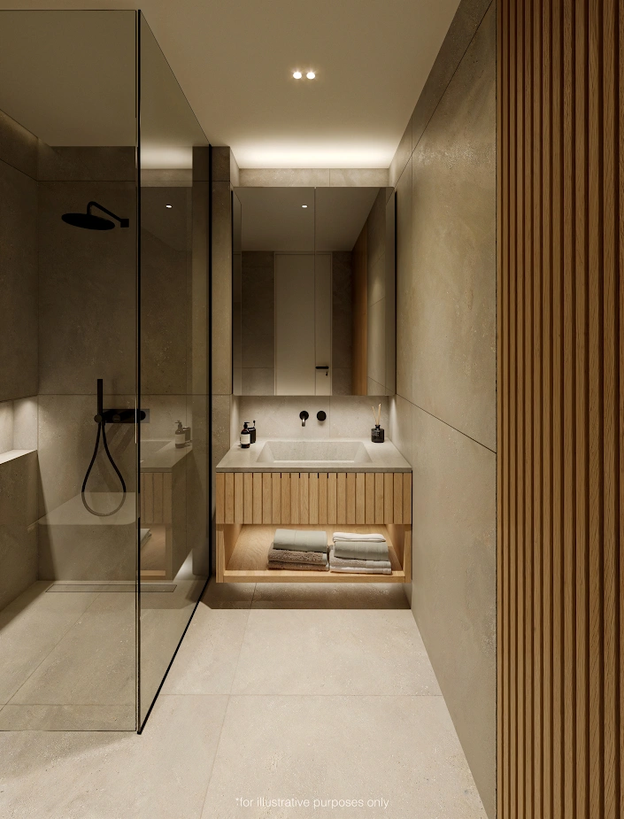 Современная квартира на Пхукете, Таиланд