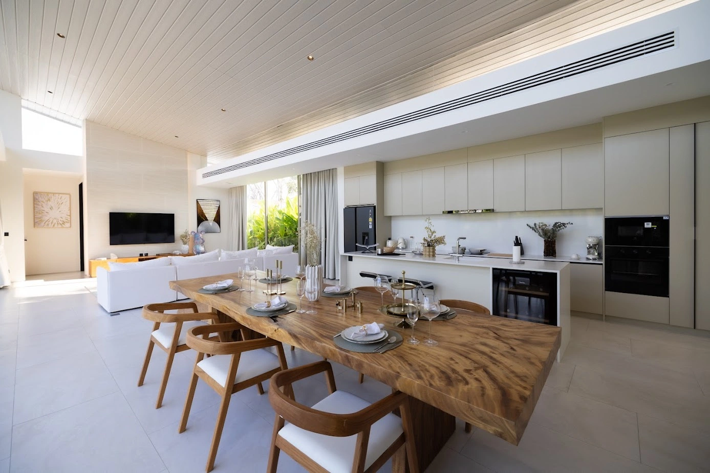 Роскошная вилла на Пхукете, Таиланд