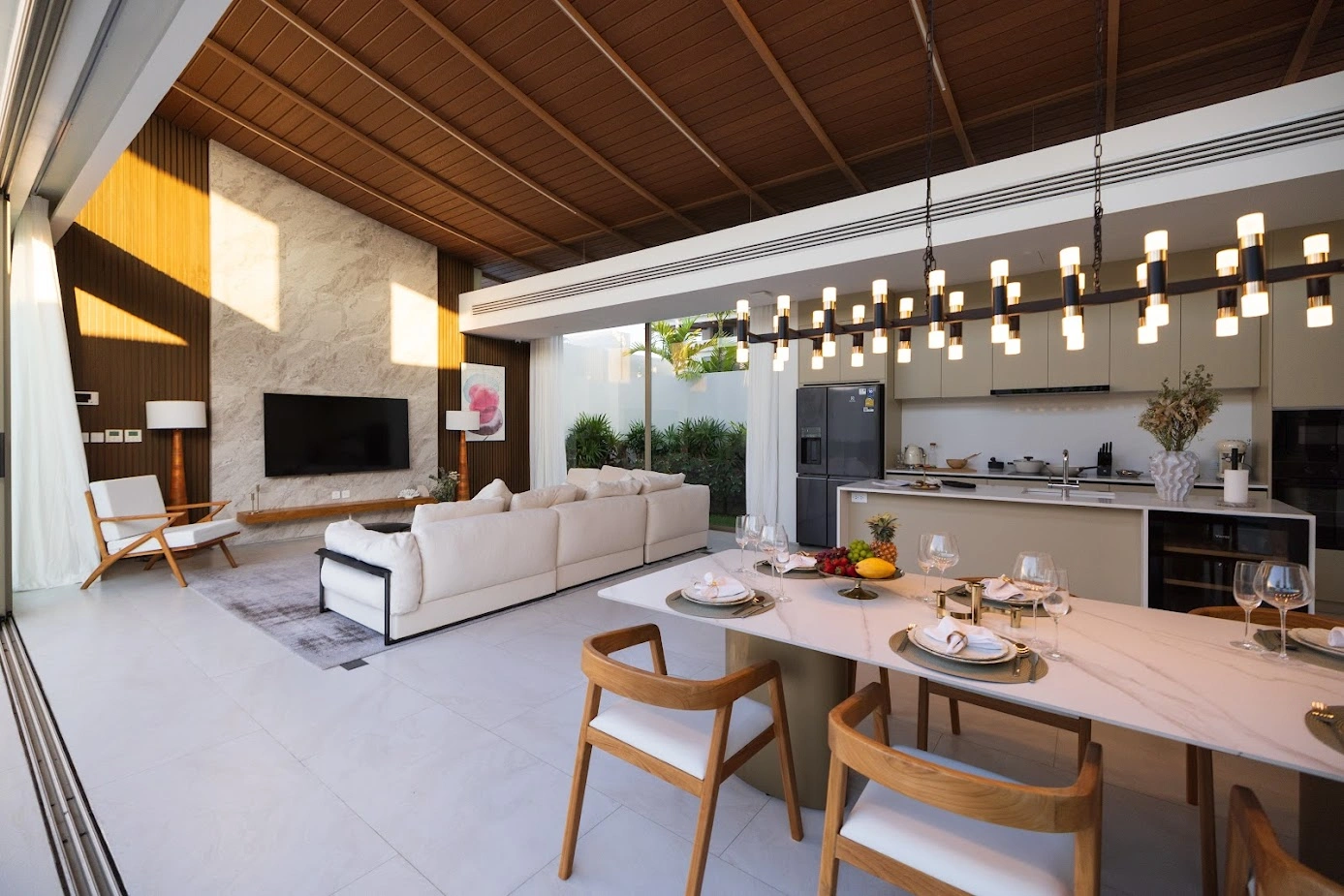 Роскошная вилла на Пхукете, Таиланд