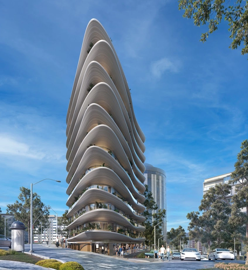 Меблированные квартиры в Стамбуле, Турция