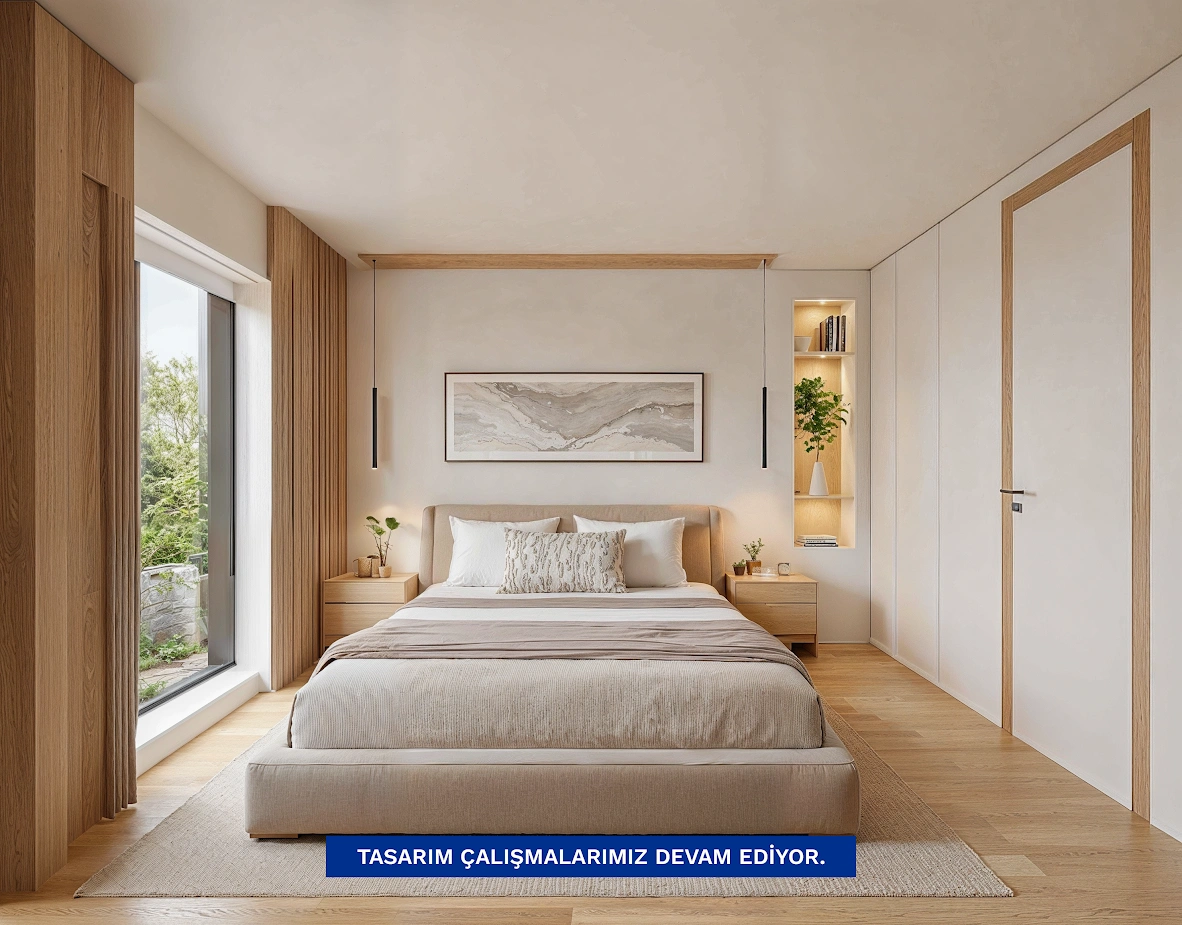 Роскошная квартира в Стамбуле, Турция