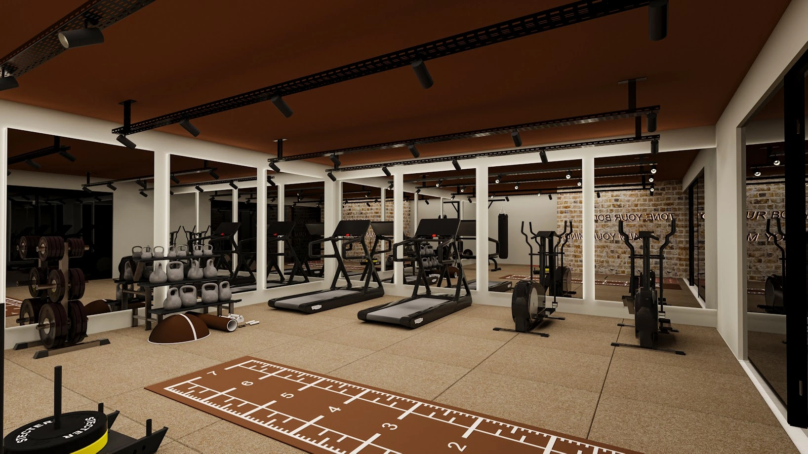 Современные апартаменты в Аланье, Турция