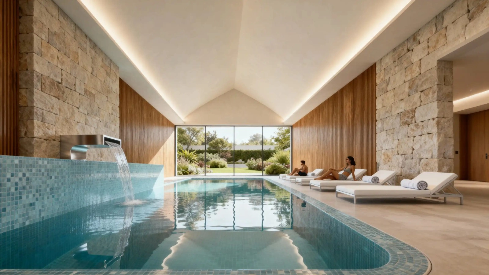 Квартиры с видом на море в Стамбуле, Турция