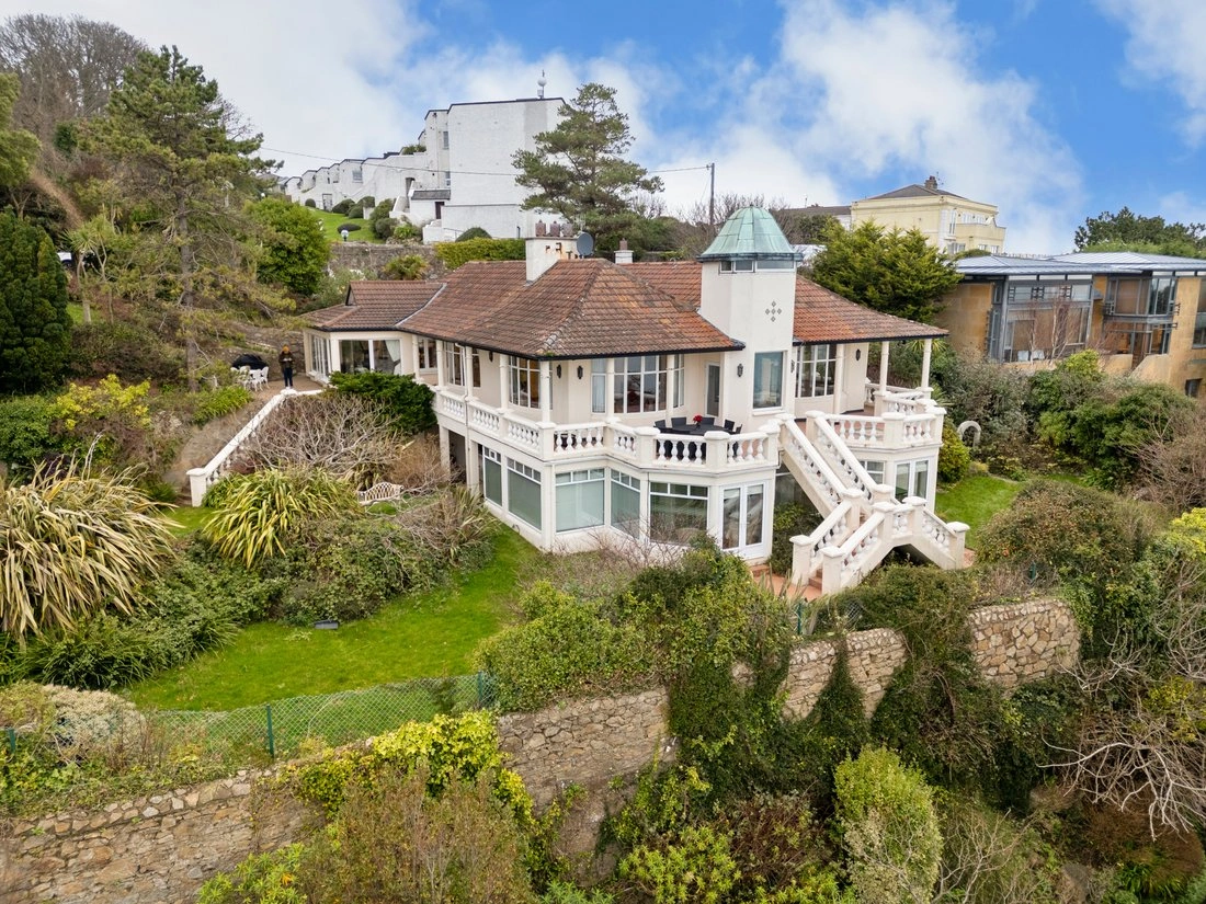 Уютный дом 428 м² в Дублине, Ирландия