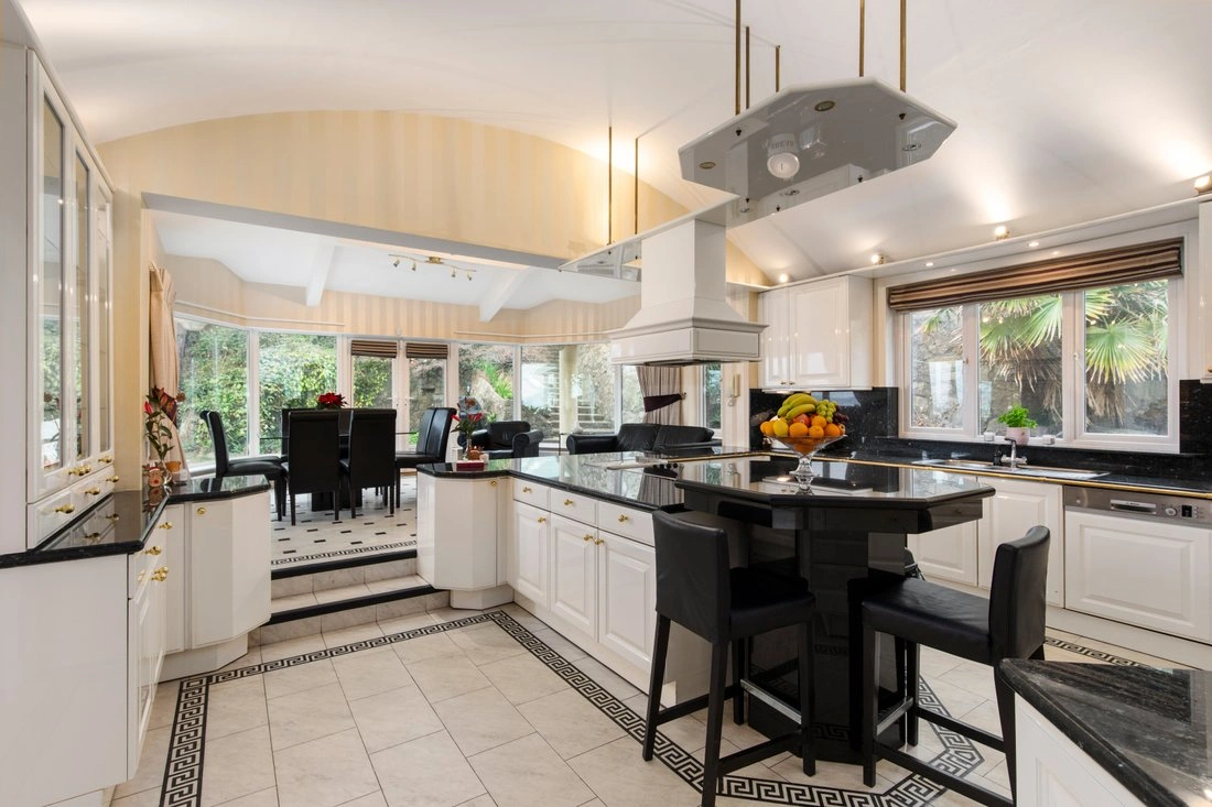 Уютный дом 428 м² в Дублине, Ирландия