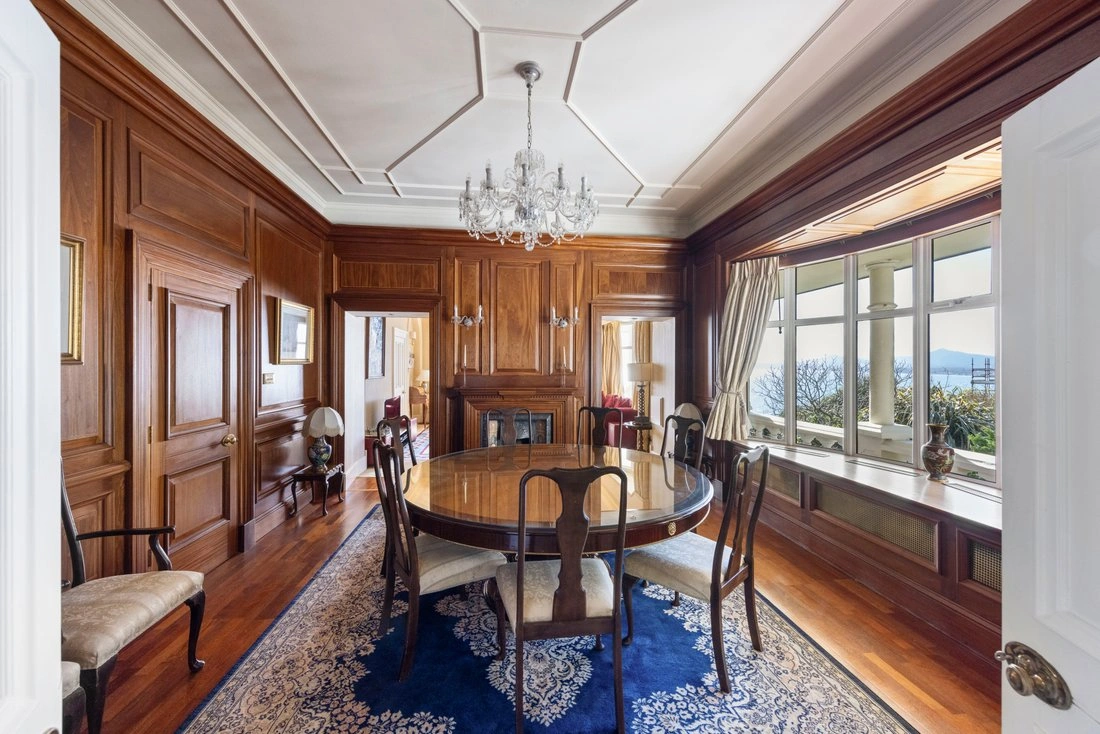 Уютный дом 428 м² в Дублине, Ирландия