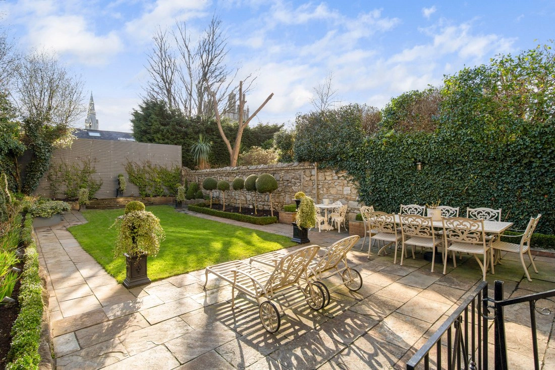 Современный дом 405 м² в Дублине, Ирландия