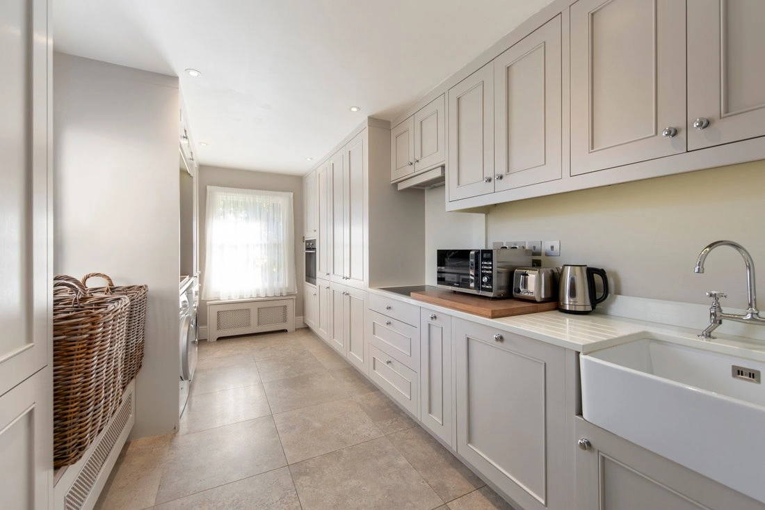 Современный дом 405 м² в Дублине, Ирландия