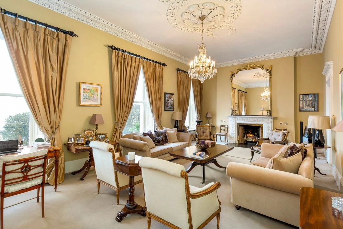 Современный дом 405 м² в Дублине, Ирландия