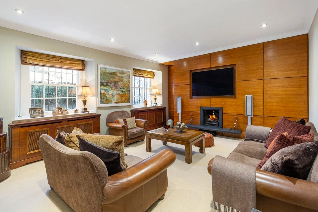 Современный дом 405 м² в Дублине, Ирландия