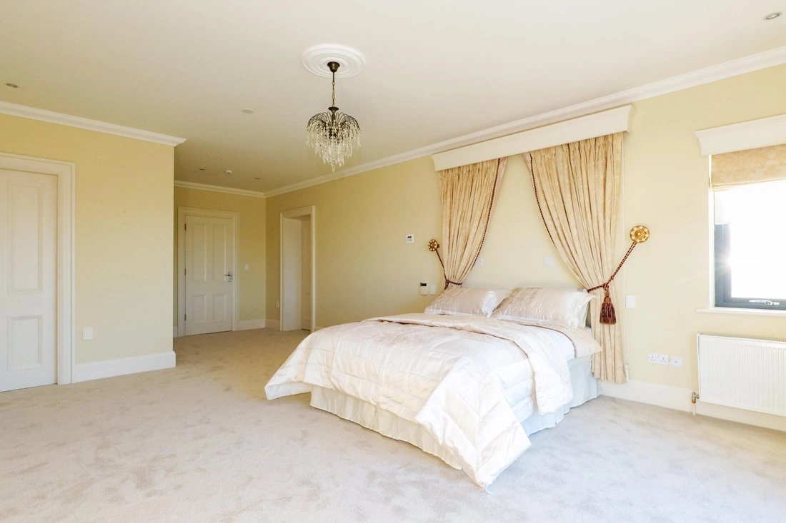 Дом, залитый солнцем (5+1) в графстве Голуэй, Ирландия