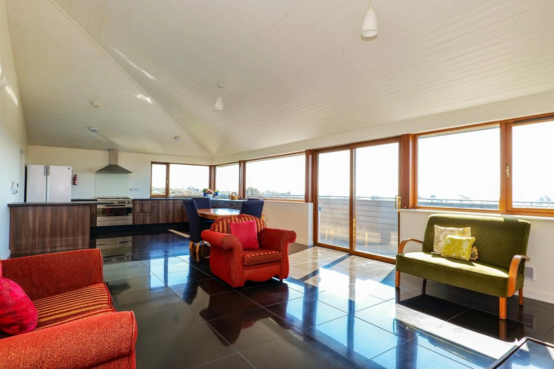 Уютный дом 4+1 в Голуэе, Ирландия