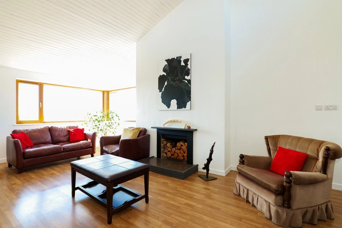 Престижный дом 325 m² в Голуэе, Ирландия