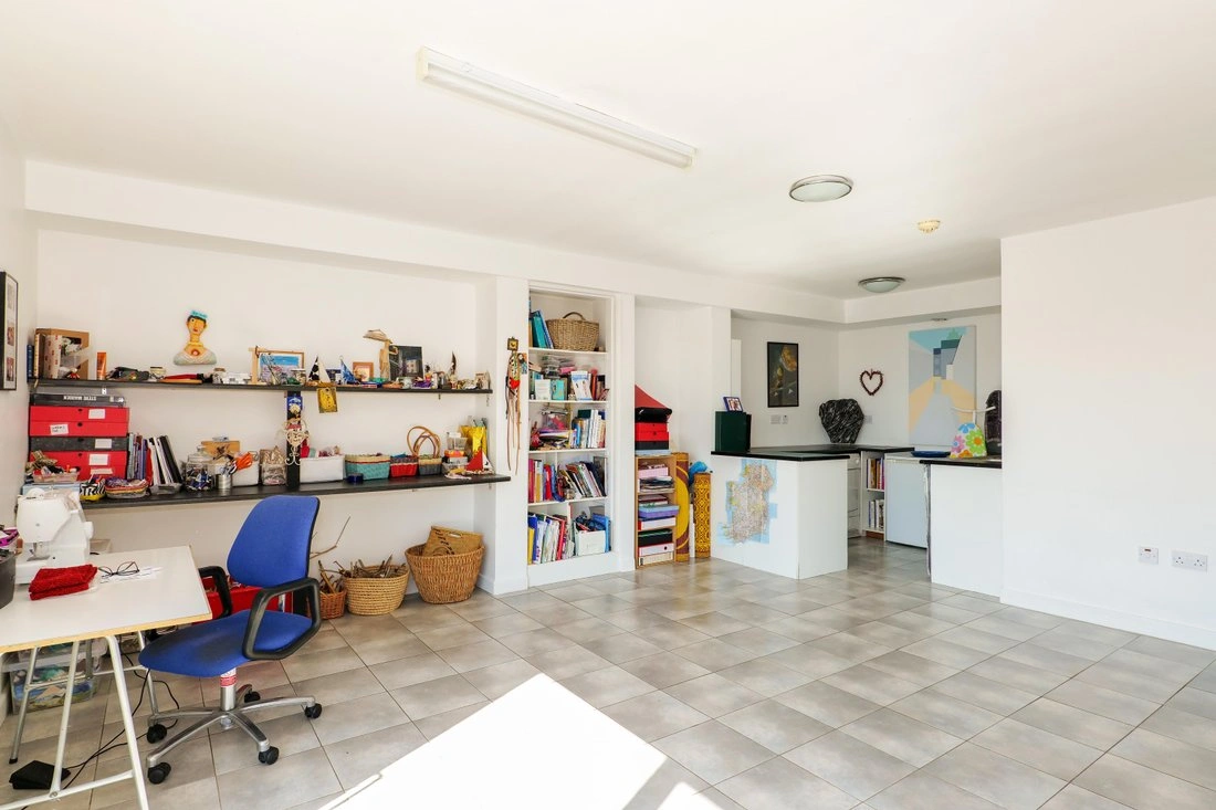 Престижный дом 325 m² в Голуэе, Ирландия