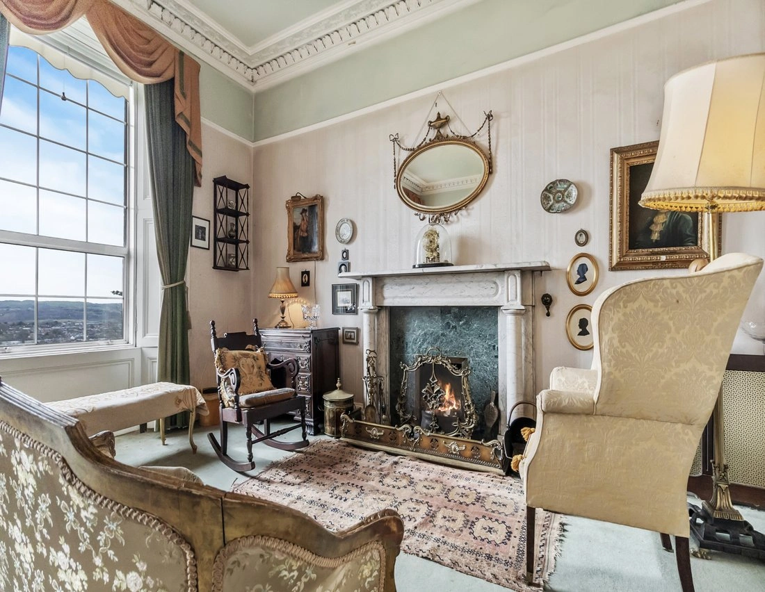 Светлый дом 341 m2 в Корке, Ирландия