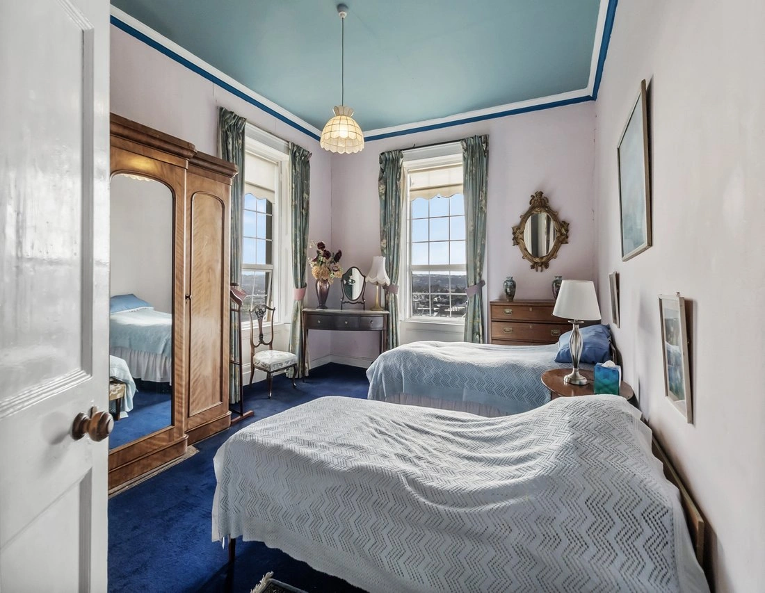 Светлый дом 341 m2 в Корке, Ирландия