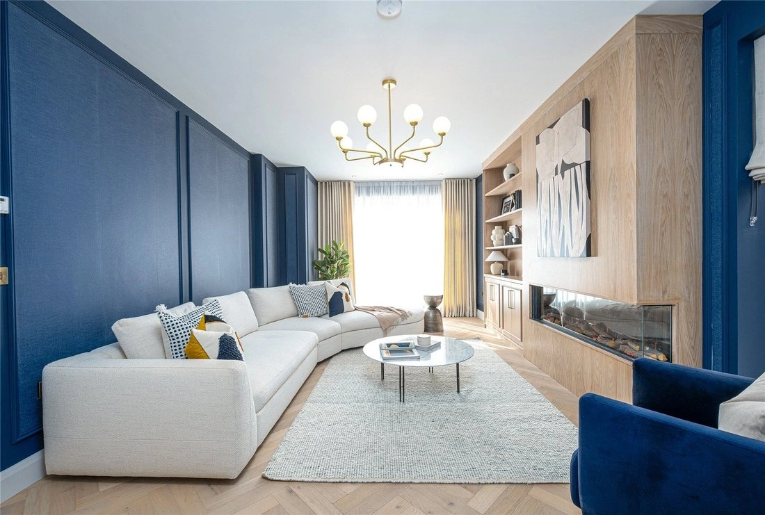 Комфортабельный роскошный дом площадью 236 m² в Корке, Ирландия