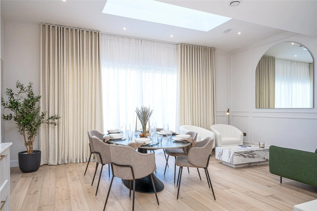 Комфортабельный роскошный дом площадью 236 m² в Корке, Ирландия