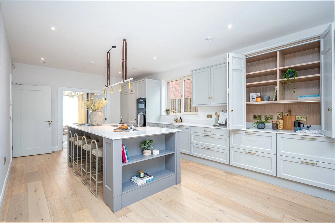 Комфортабельный роскошный дом площадью 236 m² в Корке, Ирландия