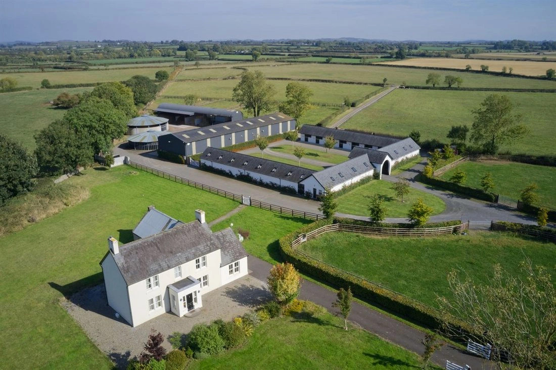 Престижный дом 200 m² в Лимерике, Ирландия