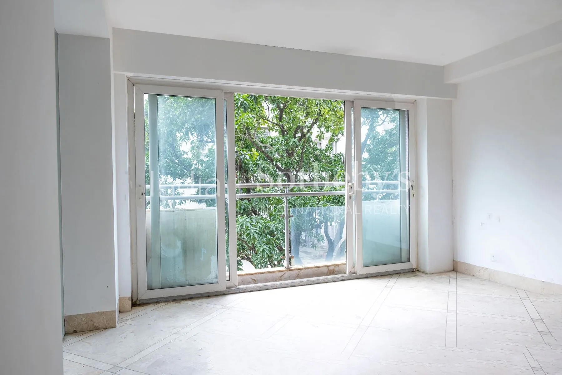 Уютная квартира 4+1 в Калькутте, Индия