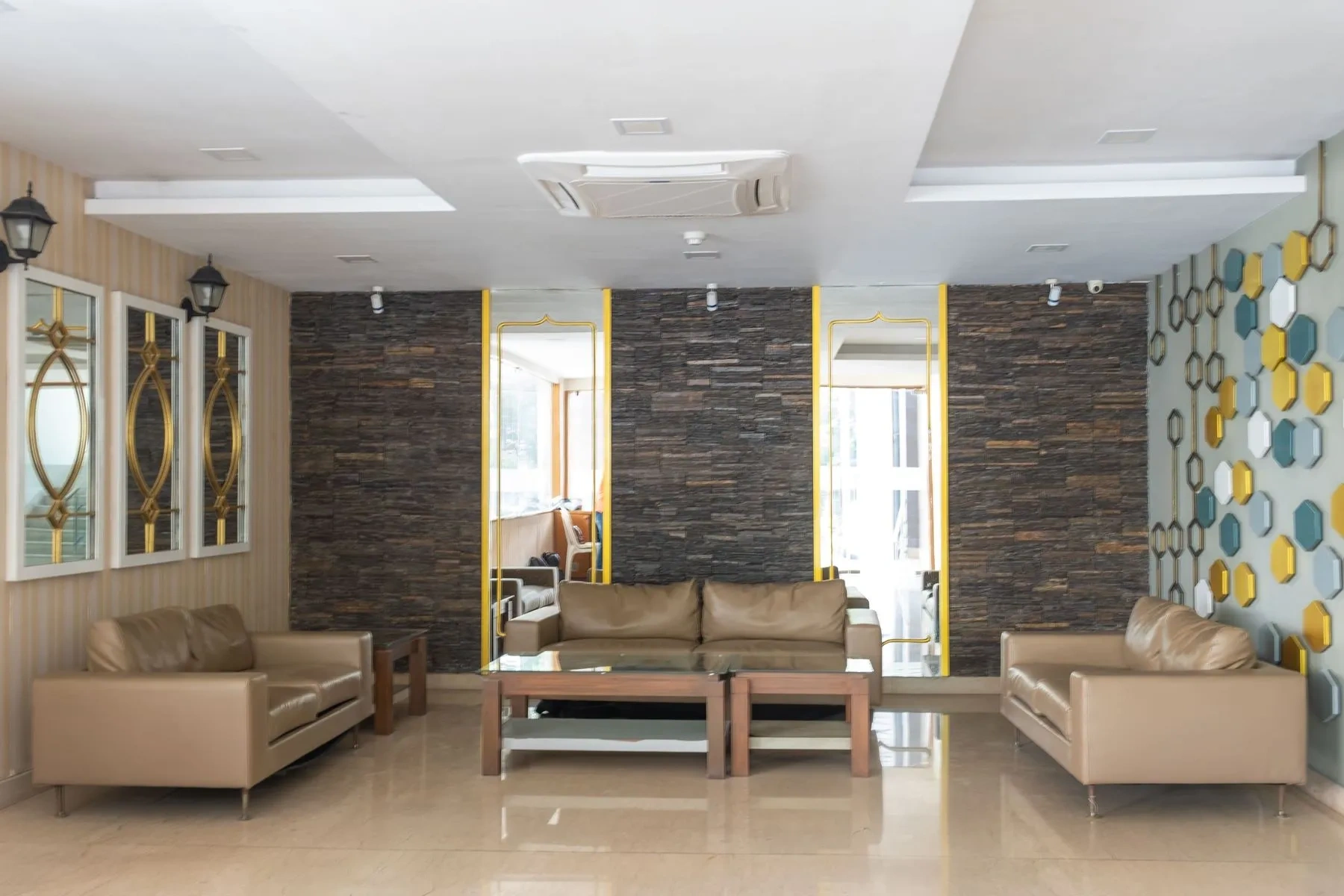 Уютная квартира 4+1 в Калькутте, Индия