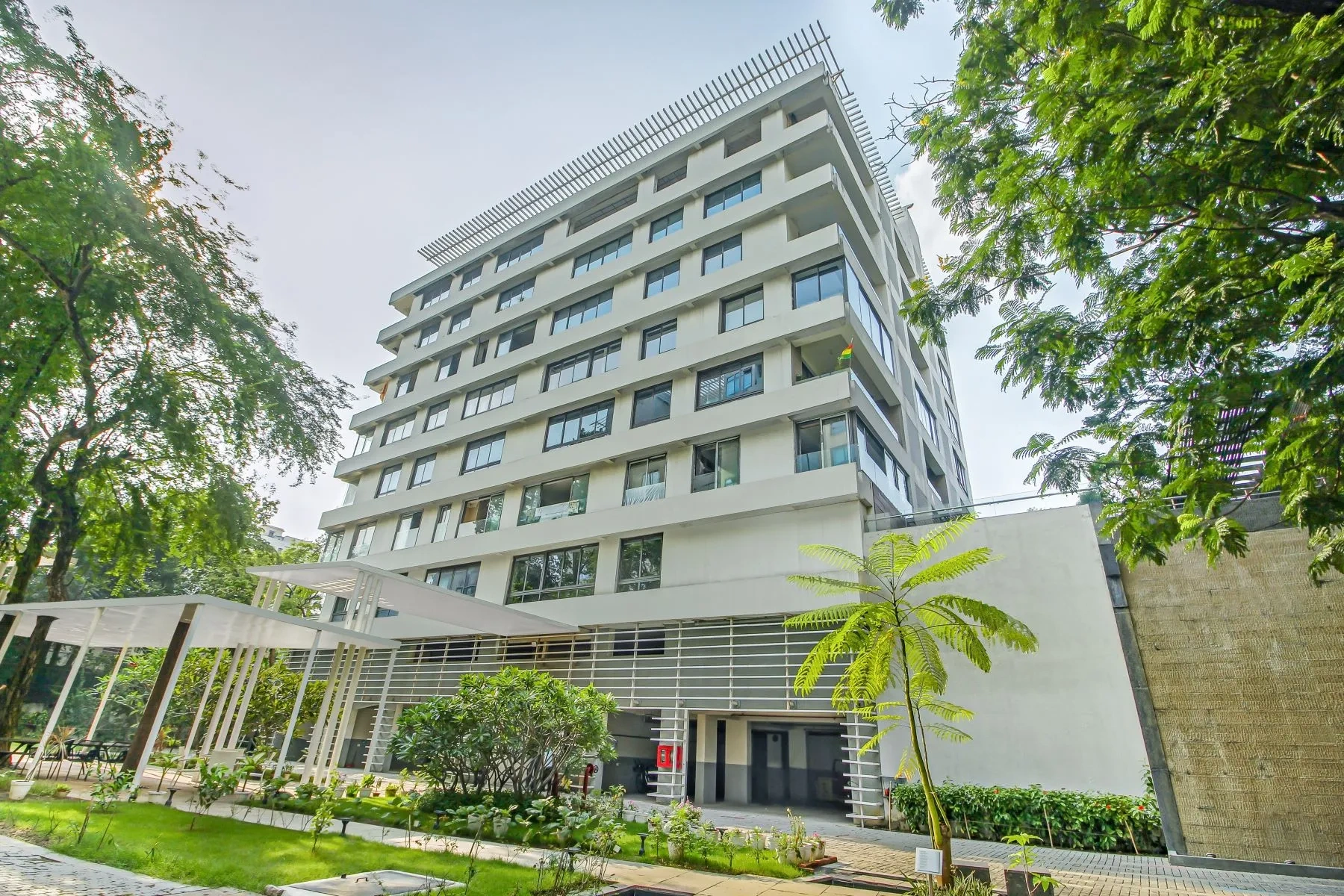 Квартира 350 м² в Калькутте, Индия