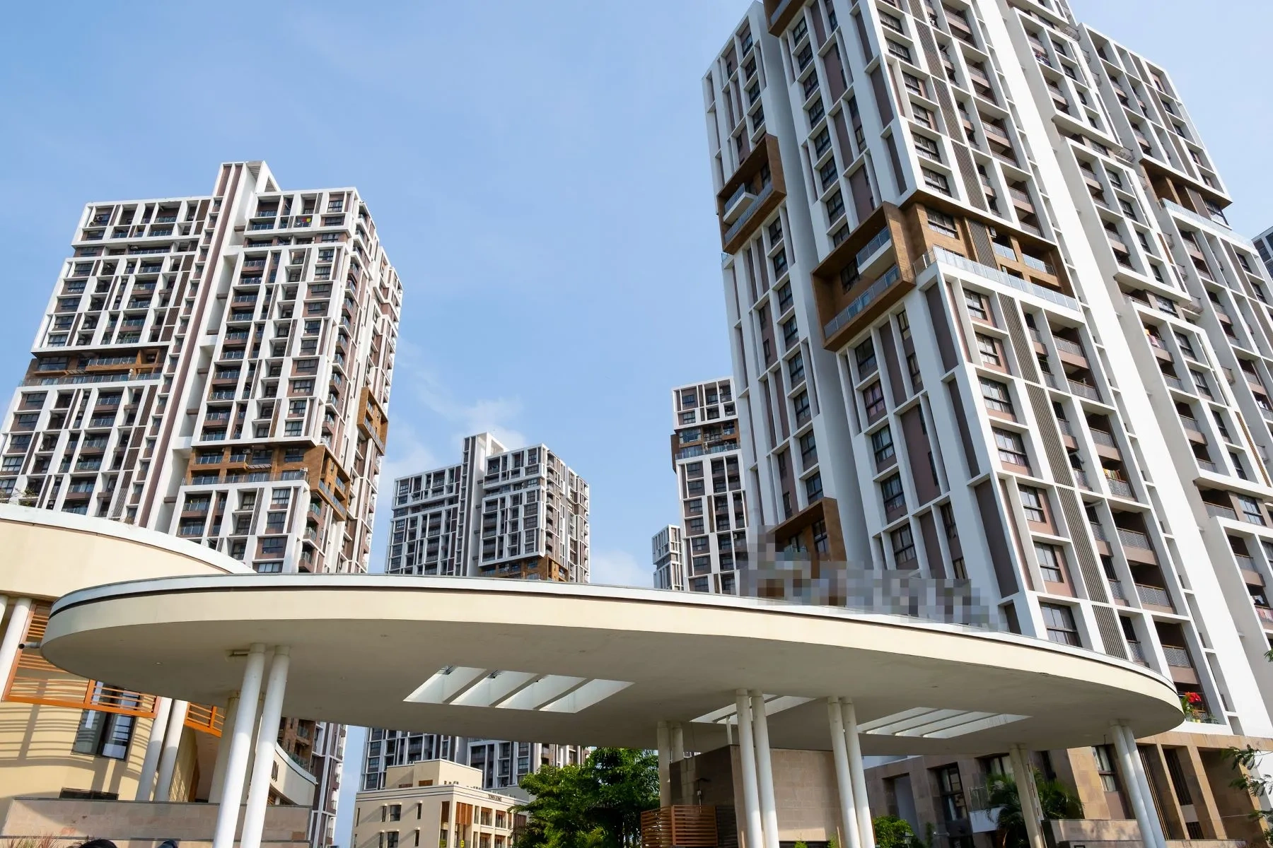 Просторная квартира 310 m2 в Калькутте, Индия