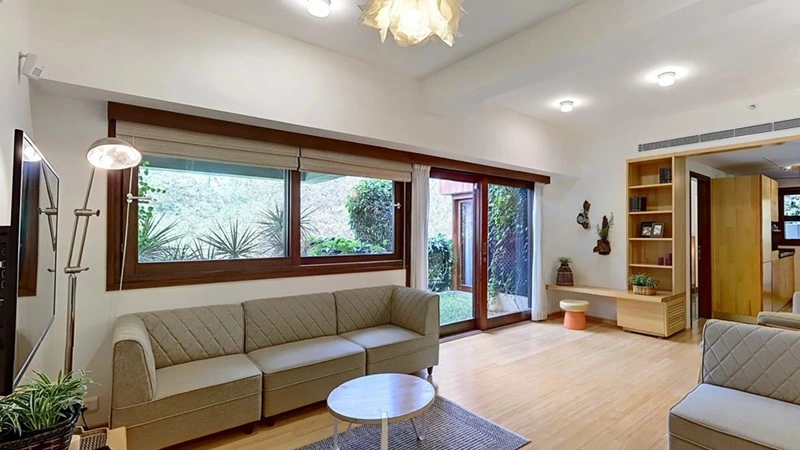 Квартира 133 m2 в Бангалоре, Индия