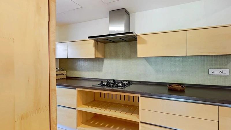 Квартира 133 m2 в Бангалоре, Индия