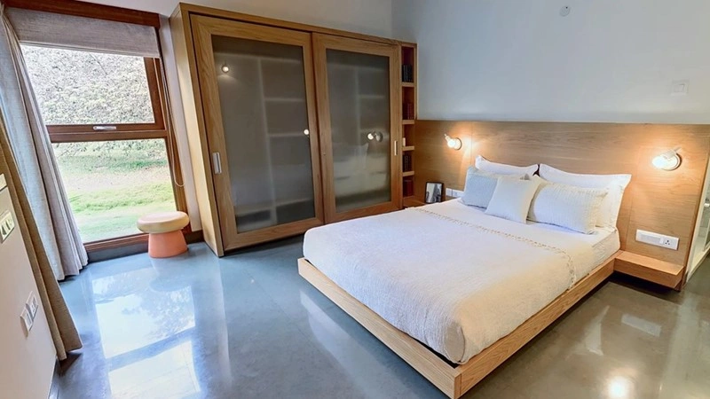 Квартира 133 m2 в Бангалоре, Индия