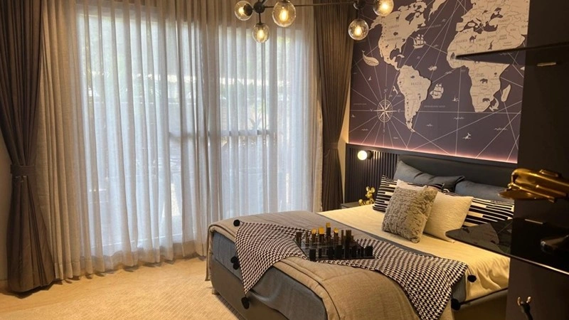 Квартира 197 m2 в Бенгалуру, Индия