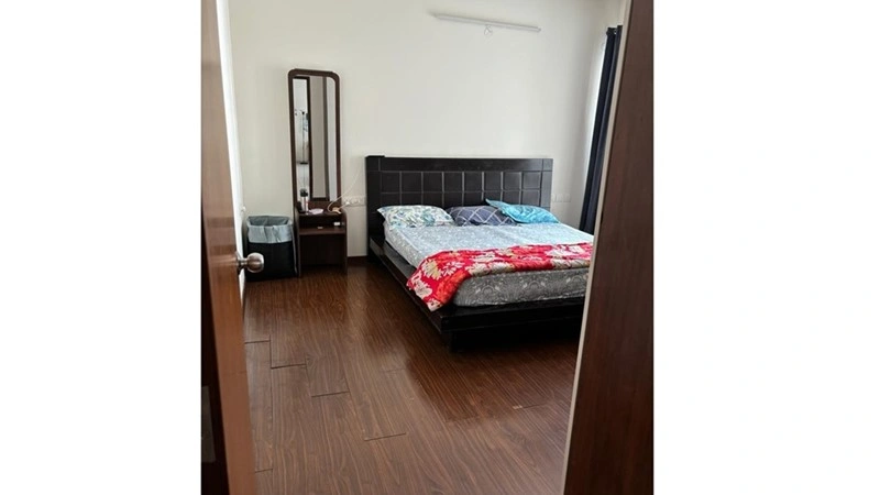 Просторная квартира 140 м² в Бангалоре, Индия