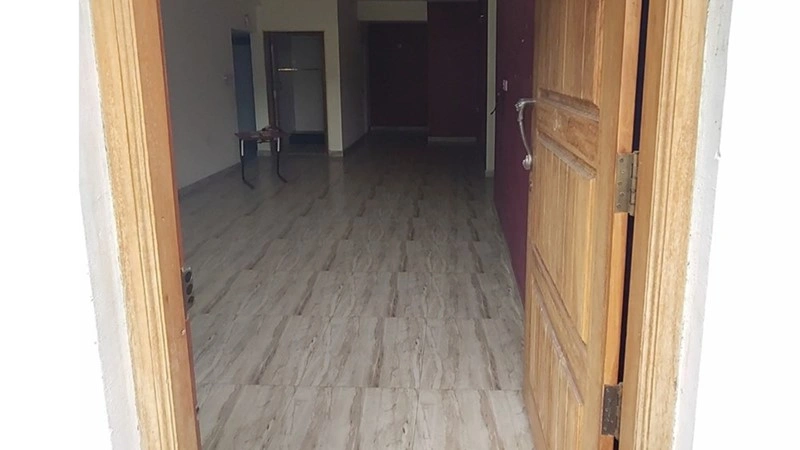 Меблированная квартира 125 м² в Бангалоре, Индия