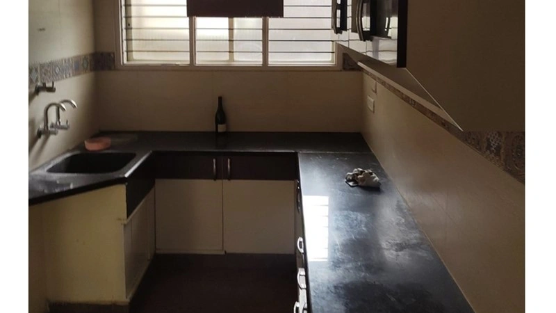 Меблированная квартира 125 м² в Бангалоре, Индия