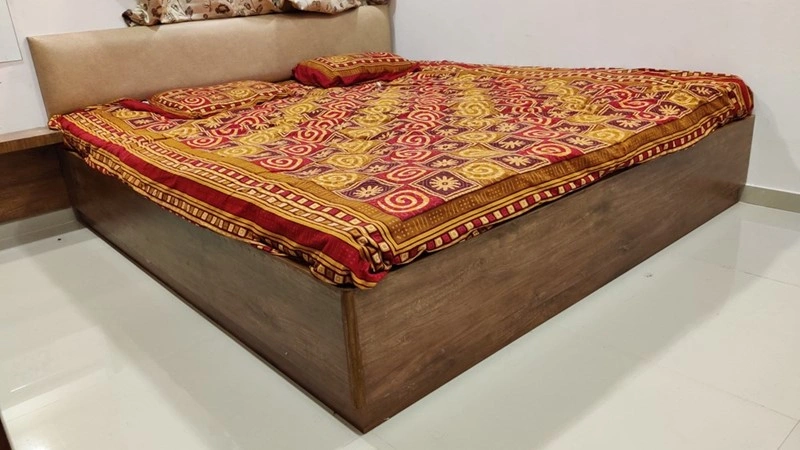 Очаровательная квартира 2+1 в Ахмадабаде, Индия