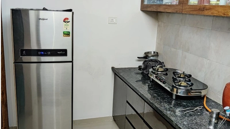 Очаровательная квартира 2+1 в Ахмадабаде, Индия