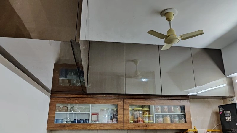 Очаровательная квартира 2+1 в Ахмадабаде, Индия