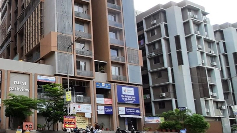 Квартира под ключ, 86 m² в Ахмадабаде, Индия