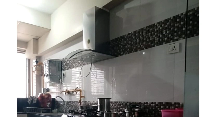 Квартира под ключ, 86 m² в Ахмадабаде, Индия