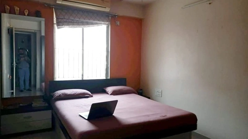 Квартира под ключ, 86 m² в Ахмадабаде, Индия