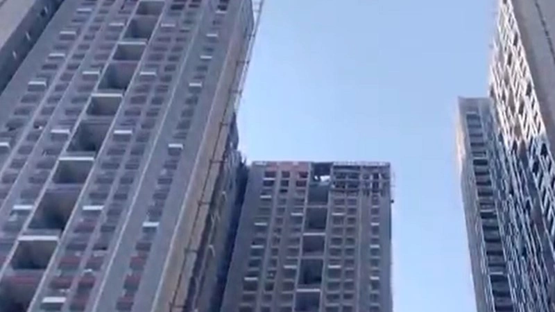 Уютная квартира 4+1 в Мумбаи, Индия