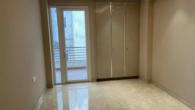 Просторная квартира 669 м² в Нью‑Дели, Индия