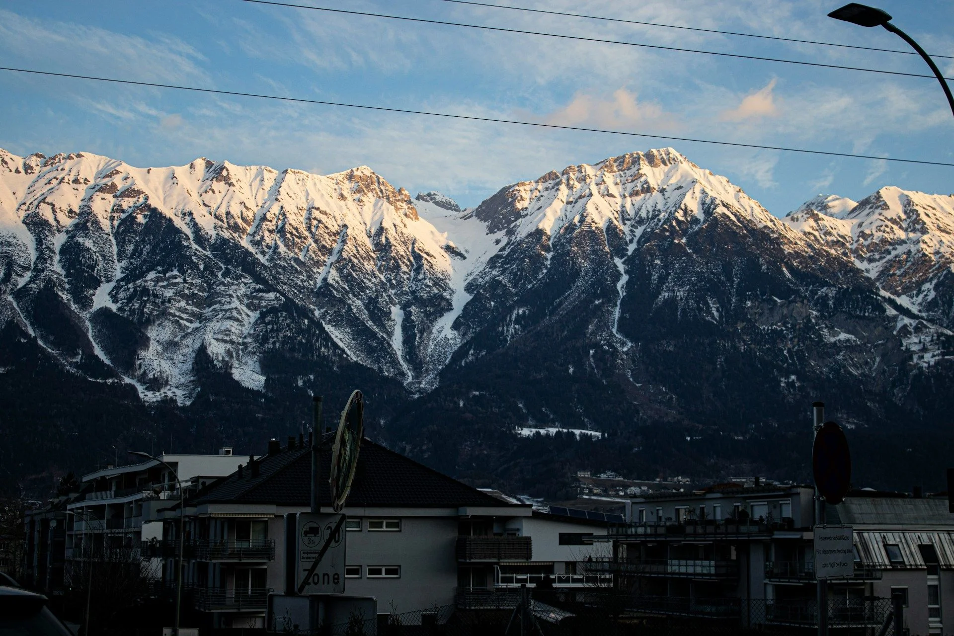 Недвижимость для аренды в Инсбруке – арендуйте и зарабатывайте | VelesClub Int.