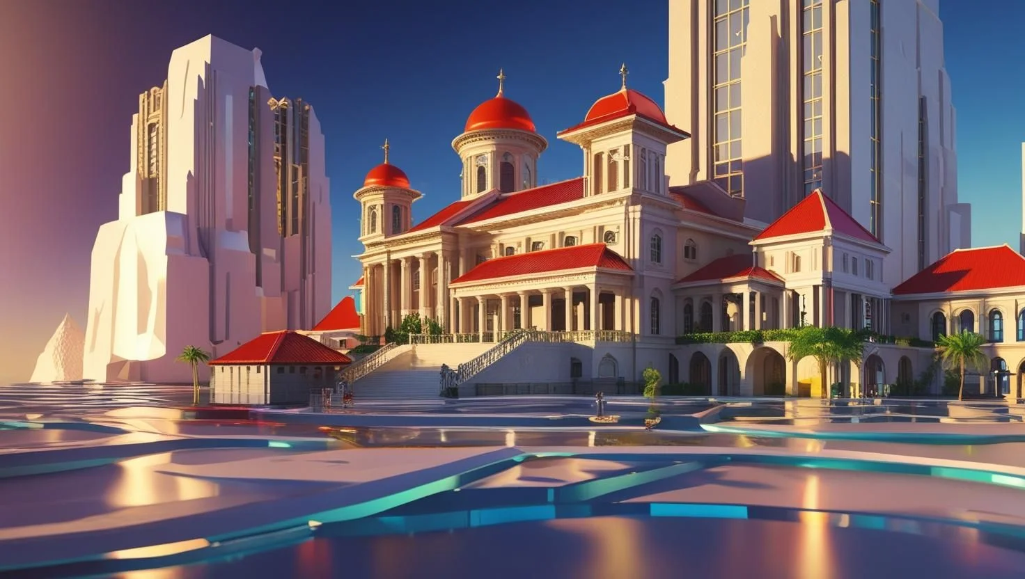 Инвестиции за паспорт: лучшие страны, предлагающие гражданство или вид на жительство через недвижимость в 2024 году