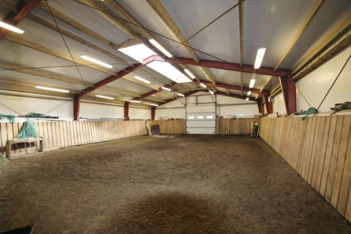 Спокойный дом 6+1 в Рейкьявике, Исландия