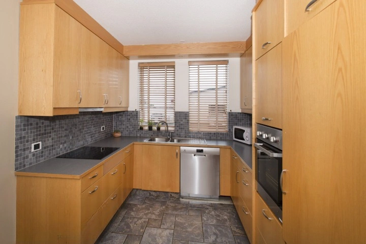 Просторная квартира 145 м² в Кефлавике, Исландия