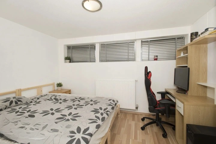 Просторная квартира 145 м² в Кефлавике, Исландия