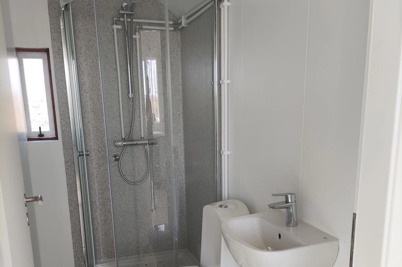 Уютный дом 0+1 в Сельфоссе, Исландия